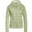 Adidas Women's Terrex Multi Primegreen Hybrid Insulated Jacket - Magic Lime