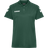 Hummel Core Functional Polo Shirt Women - Evergreen