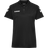 Hummel Core Functional Polo Shirt Women - Black