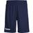 Hummel Core Poly Shorts Unisex - Marine