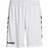 Hummel Core Poly Shorts Unisex - White