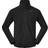 Bergans Hareid NoHood Fleece Jacket - Black