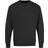 Ultimate 50/50 Sweatshirt Unisex - Black