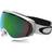 Oakley Canopy - Prizm Jade Iridium/Matt White