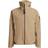 Adidas Myshelter Rain Jacket - Beige Tone