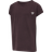 Hummel Doce T-shirts S/S - Fudge (212384-8016)