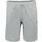 Reebok Ri Left Leg Logo Shorts - Pure Grey