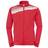 Uhlsport Liga 2.0 Polyester Jacket Men - Red/White