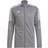 Adidas Men's Tiro 21 Track Jacket - Team Grey Four