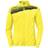 Uhlsport Liga 2.0 Polyester Jacket Men - Yellow/Black