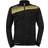 Uhlsport Liga 2.0 Polyester Jacket Men - Black/Gold