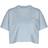 Dickies Porterdale Crop T-shirt - Fog Blue