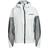 Adidas Terrex Agravic Three-layer Pro Rain Jacket Women - White/Black