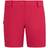 Millet Trekker Stretch Short II W - Red