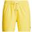 Polo Ralph Lauren 5.75-Inch Traveler Classic Swim Trunk - Yellow