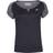 Babolat Play Cap Sleeve Top Women - Black