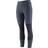 Patagonia Women's Pack Out Hike Tights - Smolder Blue