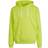 Adidas Entrada 22 Sweat Hoodie Men - Team Semi Sol Yellow