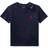 Polo Ralph Lauren Baby's Cotton Jersey Crewneck T-shirt - Cruise Navy