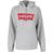 Levi's Graphic Standard Hoodie - Grey