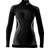 UYN Evolutyon UW Long Sleeve Shirt Women - Blackboard/Anthracite/White