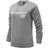 New Balance Classic Core Crew Sweater - Grey