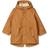 Liewood Siros 3 In 1 Parka - Golden Caramel (LW14668-3050)