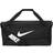 Nike Brasília 9.5 Training Bag Medium - Black/White