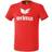 Erima Promo T-shirt Unisex - Red