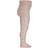 Condor Merino Wool Blend Tights with Openwork Hearts - Oatmeal (15271_000_901)