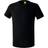 Erima Teamsport T-shirt - Black