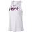 Asics ESNT GPX Tank Women - Barely Rose/Deep Plum