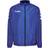 Hummel Kid's Core Micro Zip Jacket - True Blue (203442-7045)