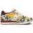 Saucony Jazz 81 - Cow/Yellow