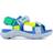 Camper Wous Sandals - Blue