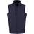 Craghoppers Expert Basecamp Softshell Vest - Dark Navy