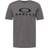 Oakley O Bark T-shirt Men - Athletic Grey