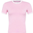 Jack Wills Trinkey Ringer T-shirt - Pink
