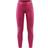 Craft Sportswear Core Dry Active Comfort Pant Women - Pink