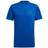 Adidas Aeroready Designed 2 Move Feelready Sport T-shirt Men - Royal Blue/Black