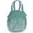 Westford Mill Mini Mesh Tote Bag - Sage Green