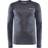 Craft Sportswear Core Wool Merino LS T-shirt Men - Navy Blue