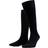 Amanda Christensen Icon Knee High Sock - Black