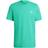 Adidas Adicolour Essentials Trefoil Tee - Hi-Res Green