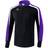 Erima Liga 2.0 Training Top Unisex - Black/Violet/White