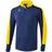 Erima Liga 2.0 Training Top Unisex - New Navy/Yellow/Dark Navy