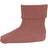 mp Denmark Ida Glitter Socks - Copper Brown (57025-2315)