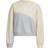 Adidas Women's Originals Adicolor Split Trefoil Sweatshirt - Wonder White