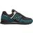 New Balance 574T M - Black/Trek