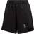 Women's Originals Adicolor Split Trefoil Shorts - Black